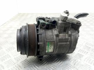 компрессор кондиционера Mercedes-Benz E-Класс W210/S210 [рестайлинг] 1999, 2.2 л., CDi, A0002342911