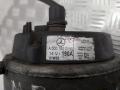 генератор Mercedes-Benz C-Класс W203/S203/CL203 2003, 2.2 л., CDi, A0001502550 - фото №2