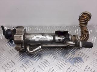 клапан EGR Volvo V70 2 поколение 2004, 2.4 л., D, 880765R