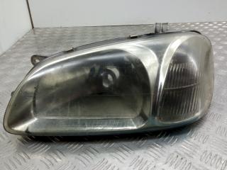 фара левая Kia Carnival UP/GQ 2000