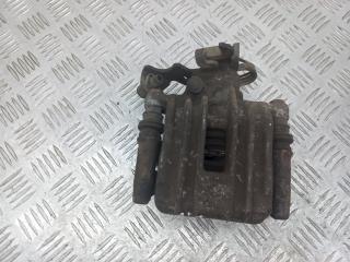 суппорт задний левый Audi A6 4B/C5 [рестайлинг] 2001