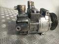 компрессор кондиционера Volkswagen Touran 1 поколение 2006, 1.9 л., TDi, 1K0820803G - фото №4
