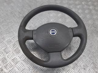 руль Fiat Panda 2 поколение 2005