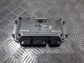 блок управления двигателем Peugeot 307 1 поколение 2005, 1.6 л., i, 261207474