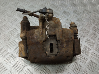 суппорт передний правый Mercedes-Benz Vito W638 2002, 2.3 л., OM 601.942, дизель, 5МКПП