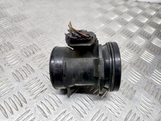 расходомер воздуха Ford Focus 1 поколение 2001, 1.8 л., TDCi, 98AB-12B579-B3B