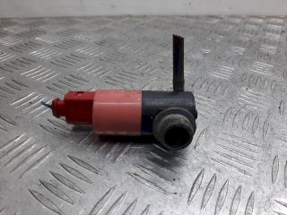 насос (моторчик) омывателя стекла Toyota Yaris XP9 2007