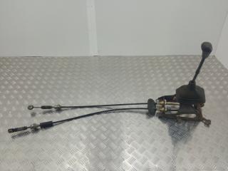 кулиса Renault Master 2 поколение 1999, -