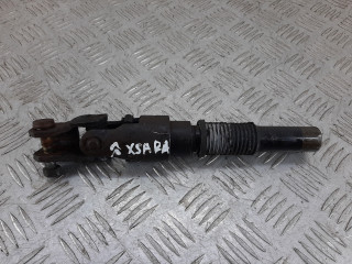 Рулевой корданчик Citroen Xsara 1 поколение 2000
