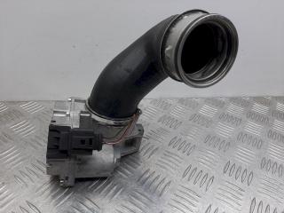 заслонка дроссельная Volkswagen Golf 4 поколение 2003, 1.9 л., TDi, 31185828