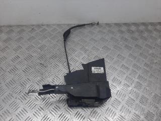 замок двери Ford Fusion 1 поколение 2005, 2N11N219A64ACG