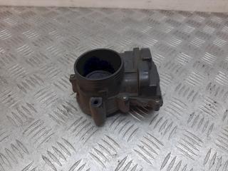 заслонка дроссельная Peugeot 207 1 поколение 2009, 1.6 л., i, V755722280-04