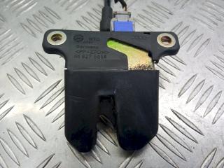 замок багажника Audi A6 C5 [рестайлинг] 2002, 4B5827505D