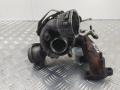 турбина Volkswagen Golf 5 поколение 2007, 1.9 л., TDi, 03G253019K - фото №2