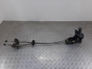 кулиса Opel Vectra C [рестайлинг] 2007, 3.0 л., CDTi, Z 30 DT, дизель