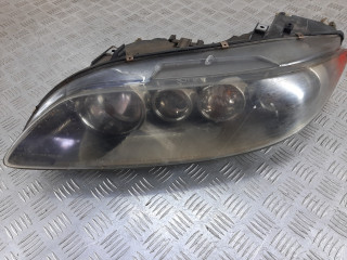 фара левая Mazda 6 GG [рестайлинг] 2005, 2.0 л., LF18, бензин