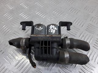 кран отопителя (печки) BMW 5 серия E39 2000, 64116906652