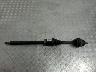 полуось передняя правая (приводной вал, ШРУС) Volvo S80 1 поколение 2002, P9171416