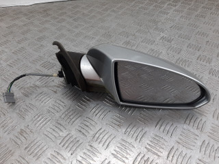 зеркало наружное правое Nissan Primera P12 2002, 1.8 л., i, QG18DD, бензин, АКПП