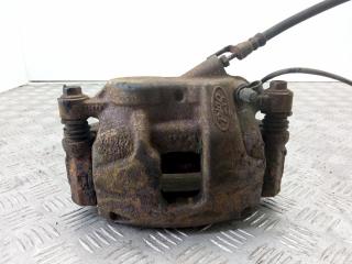 суппорт передний левый Ford Transit 6 поколение 2006