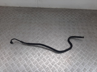 шланг гидроусилителя Audi A6 C5 [рестайлинг] 2003, 3.0 л., i, ASN, бензин