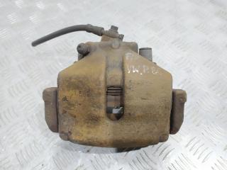 суппорт передний правый Volkswagen Passat B6 2006