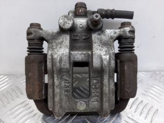 суппорт задний правый Honda Accord 7 поколение 2006, универсал, 108M1