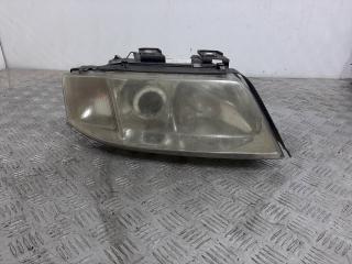 фара правая Audi A6 4B/C5 [рестайлинг] 2001