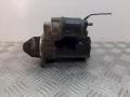 стартер Opel Corsa C 2003, 1.0 л., i, 1107402 - фото №3