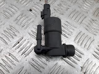 насос (моторчик) омывателя стекла Renault Laguna 2 поколение 2002, 8200194414