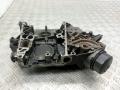 крышка двигателя передняя Mercedes-Benz Vito W638 1999, 2.2 л., R6460150702 - фото №3