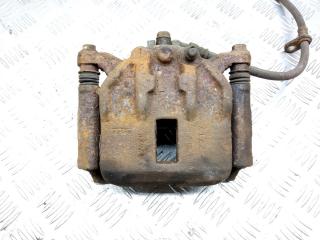 суппорт передний левый Honda Civic 8 поколение 2008