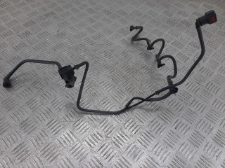 трубка топливная Renault Espace 4 поколение 2006, 2.2 л., дизель