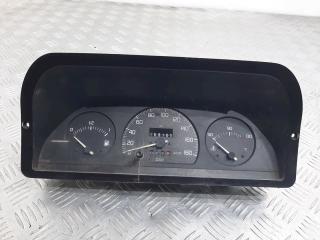 щиток приборов (приборная панель) Fiat Ducato 2 поколение 1998, 6047240050