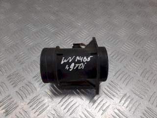 расходомер воздуха Audi A4 B5 1999, 1.9 л., TDi, 7.18221.51.0