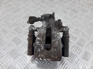 суппорт задний правый Opel Astra H 2007