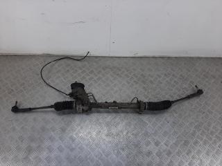 рулевая рейка Volkswagen Polo 4 поколение [рестайлинг] 2009, 1.2 л., BZG, бензин, МКПП, 0230080050001