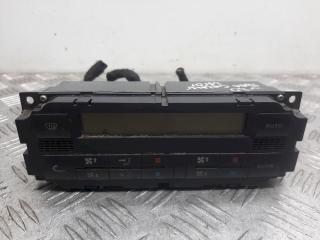 блок управления печки / климат-контроля Ford Galaxy 1 поколение [рестайлинг] 2002, 7M5907040K