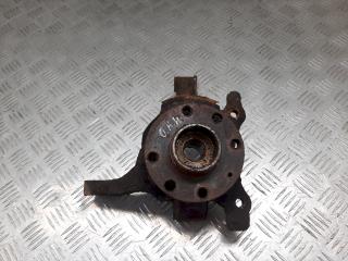 ступица передняя правая Opel Astra H 2007