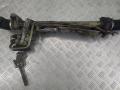 рулевая рейка Audi A3 8L [рестайлинг] 2002, 1J1422105DE - фото №2