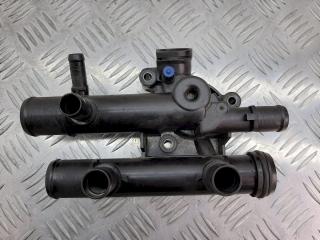 корпус термостата Renault Espace 4 поколение 2004, 2.2 л., DCi, 8200709149