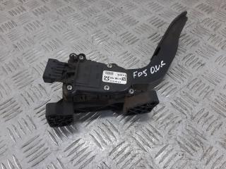 педаль Opel Vectra C [рестайлинг] 2006, 1.8 л., Z 18 XER, бензин, МКПП, универсал, 9186724