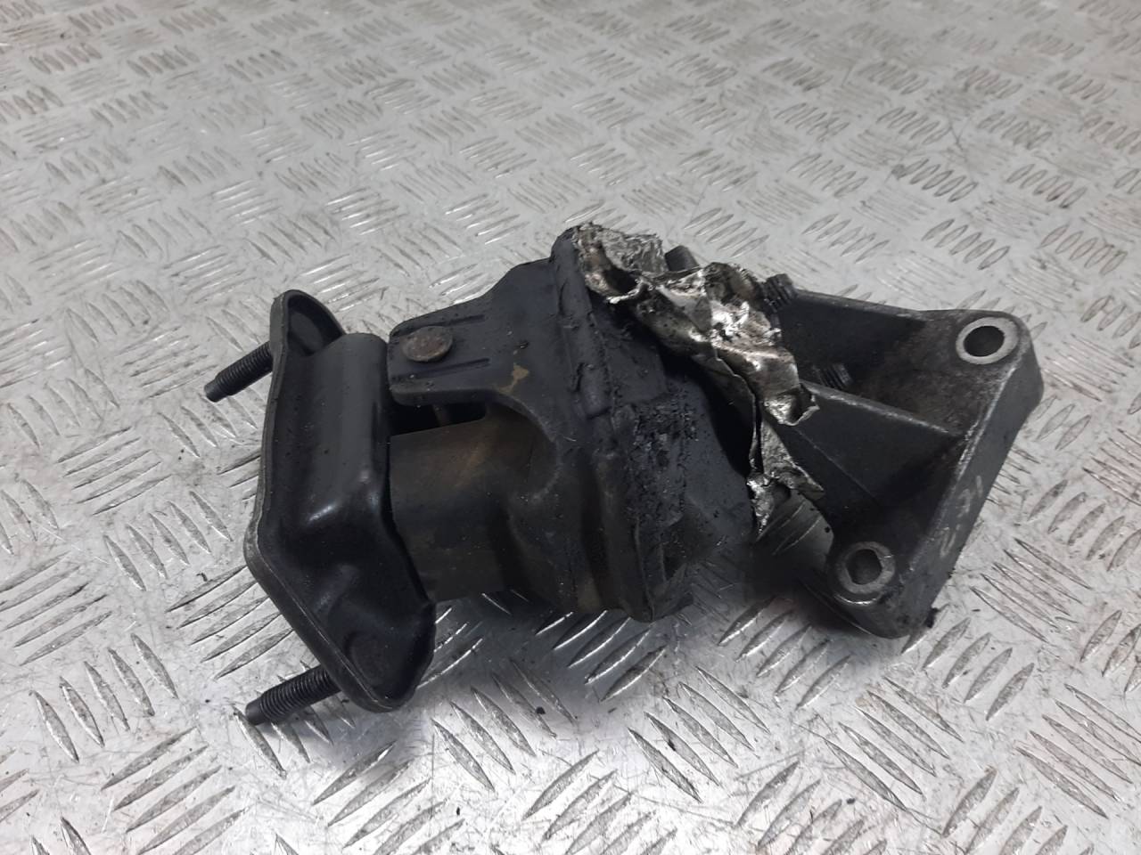 подушка крепления двигателя Chrysler 300M 1 поколение 2002, 2.7 л., бензин, 48370-2-4593244 - фото №1