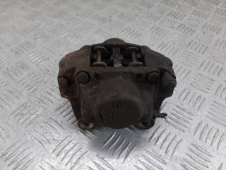 суппорт задний левый Opel Omega B 1999