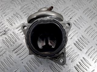 клапан EGR Volkswagen Polo 4 поколение [рестайлинг] 2007, 1.9 л., TDi, 038131501AN