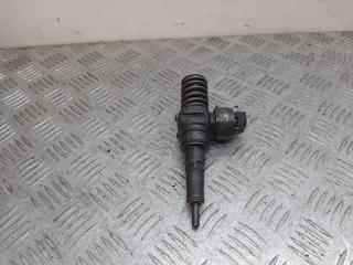 форсунка Volkswagen Sharan 1 поколение [рестайлинг] 2003, 1.9 л., TDi, 038130073AR