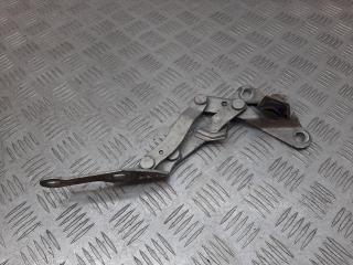 петля капота Volkswagen Sharan 1 поколение [рестайлинг] 2003, 7M0823301L