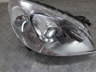 фара правая Mercedes-Benz B-Класс W245 [рестайлинг] 2010