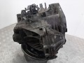 КПП механическая (МКПП) Mini Cooper 1 поколение 2003, 1.6 л., i, бензин, 2300.7531771-04, 0125096BFA - фото №2