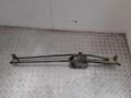 механизм стеклоочистителя (трапеция дворников) Citroen Xsara Picasso 1 поколение 2004, 3397020573 - фото №2